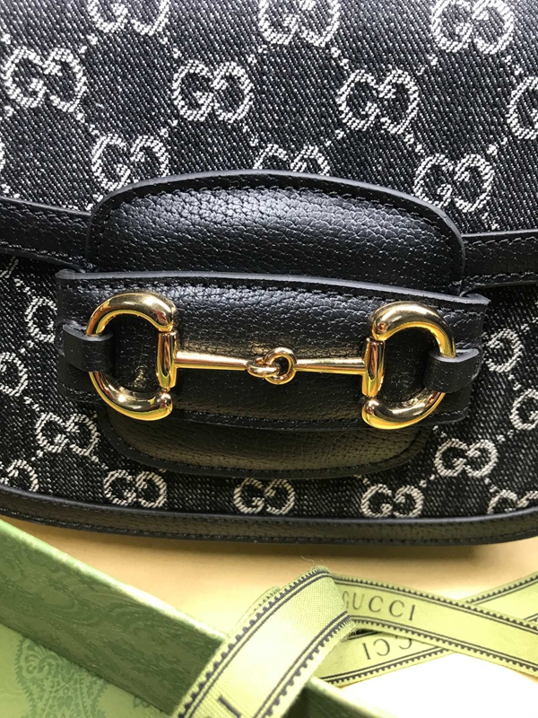 激安グッチバッグコピー素材ディテール